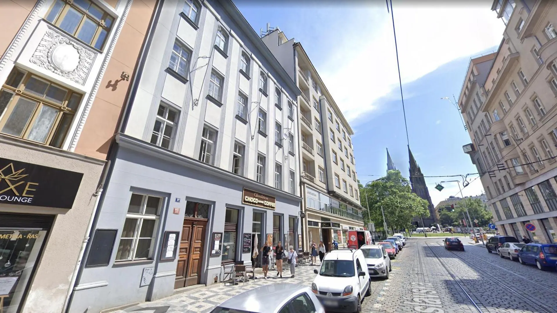 Luxury Flat In Prague City Center Superhost - 5 Star 0*,  捷克