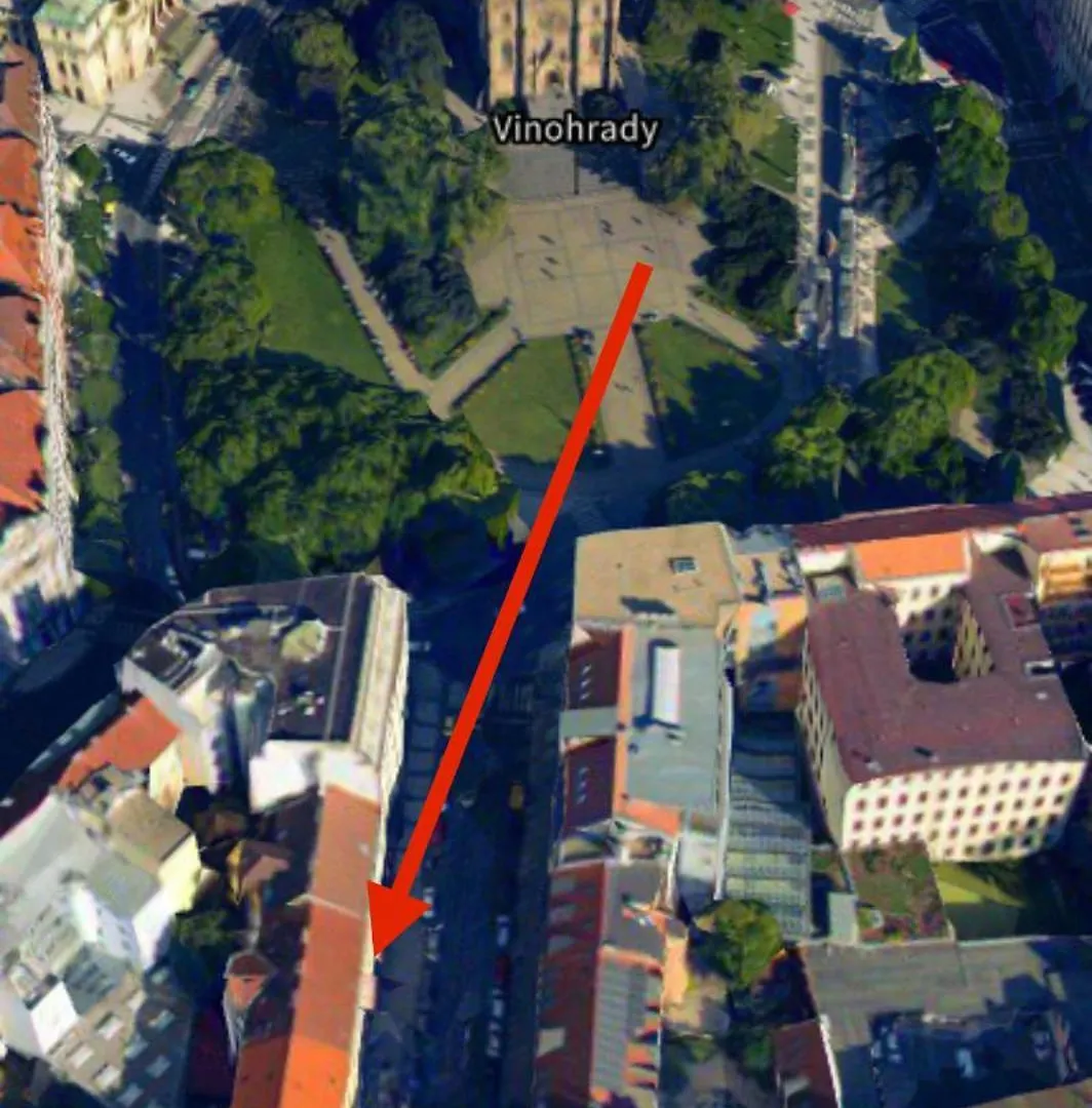 Luxury Flat In Prague City Center Superhost - 5 Star