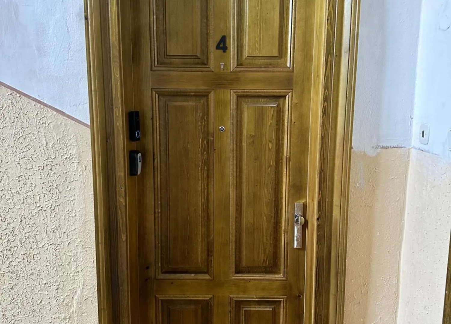 公寓 Luxury Flat In Prague City Center Superhost - 5 Star
