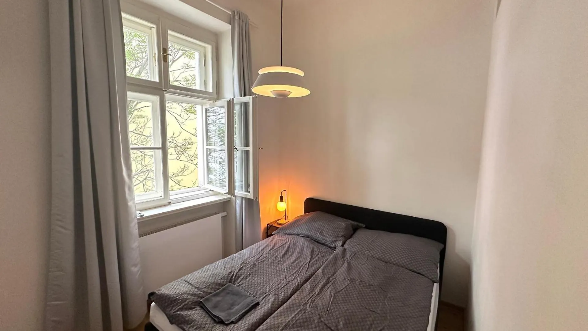 Luxury Flat In Prague City Center Superhost - 5 Star 0*,