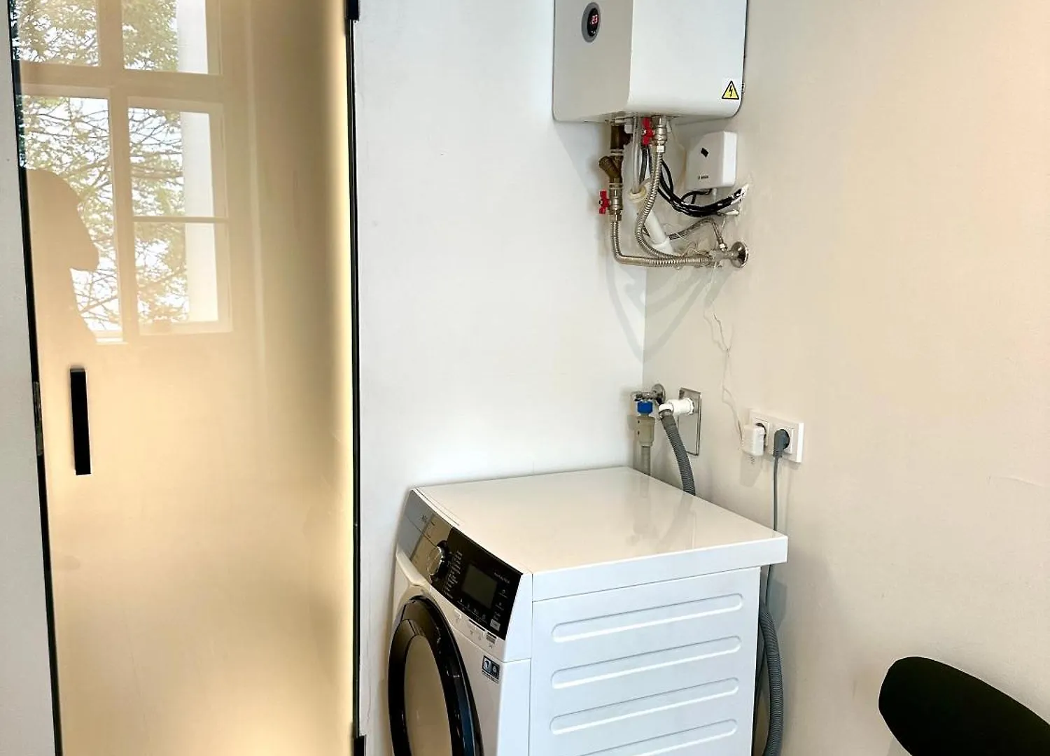 公寓 Luxury Flat In Prague City Center Superhost - 5 Star