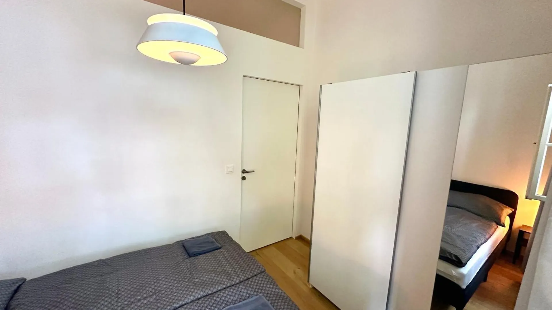 公寓 Luxury Flat In Prague City Center Superhost - 5 Star