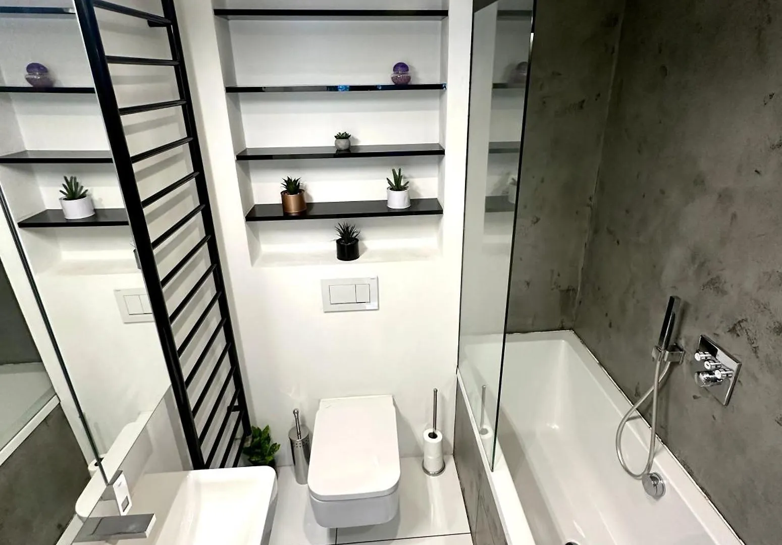 Luxury Flat In Prague City Center Superhost - 5 Star 0*,